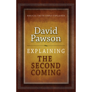 Explaining The Second Coming PB - David Pawson